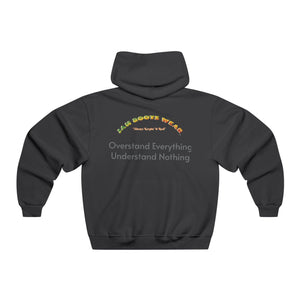 JRW O>U Hooded Sweatshirt