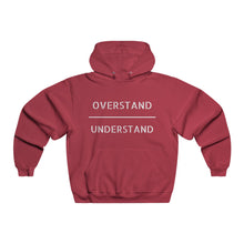 Load image into Gallery viewer, JRW O>U Hooded Sweatshirt
