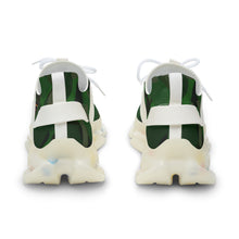 Load image into Gallery viewer, JRW Men's Camo Mesh Sneakers
