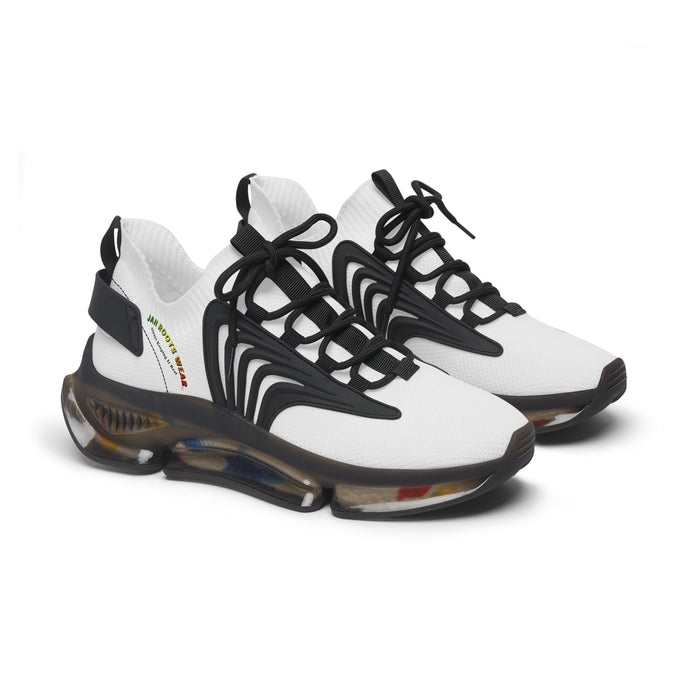 JRW Women's Mesh Running Shoe