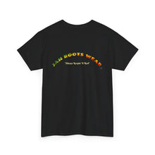 Load image into Gallery viewer, Massive Mondays Reggae Unisex Tee
