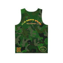 Load image into Gallery viewer, JRW Natural High Tank Top
