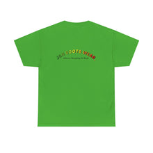 Load image into Gallery viewer, Massive Mondays Reggae Unisex Tee
