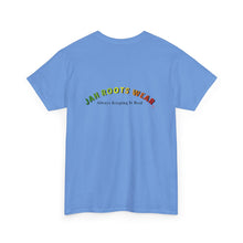Load image into Gallery viewer, Massive Mondays Reggae Unisex Tee
