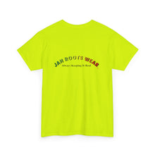 Load image into Gallery viewer, Massive Mondays Reggae Unisex Tee
