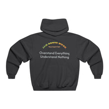 Load image into Gallery viewer, JRW O>U Hooded Sweatshirt
