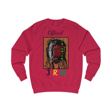 Load image into Gallery viewer, JRW Men&#39;s Sweatshirt (Original Collection)
