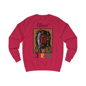 JRW Men's Sweatshirt (Original Collection)