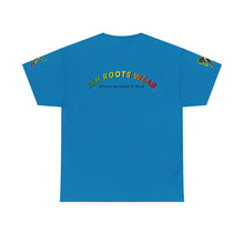 Load image into Gallery viewer, Massive Mondays Reggae Unisex Tee
