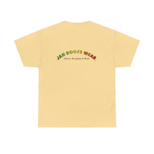 Load image into Gallery viewer, Massive Mondays Reggae Unisex Tee

