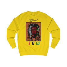 Load image into Gallery viewer, JRW Men&#39;s Sweatshirt (Original Collection)
