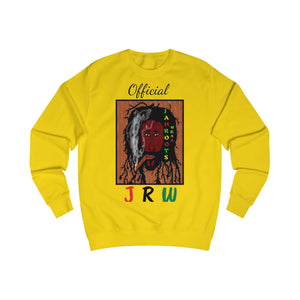 JRW Men's Sweatshirt (Original Collection)