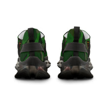 Load image into Gallery viewer, JRW Men's Camo Mesh Sneakers
