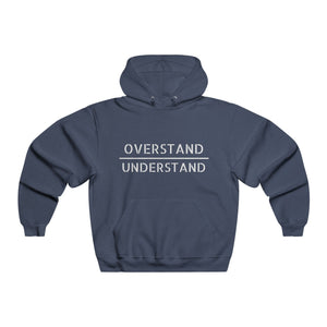 JRW O>U Hooded Sweatshirt