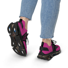 Load image into Gallery viewer, JRW Women's Mesh Running Shoe
