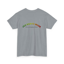 Load image into Gallery viewer, Massive Mondays Reggae Unisex Tee
