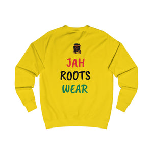 JRW Men's Sweatshirt (Original Collection)