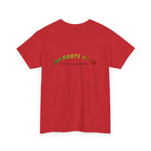 Load image into Gallery viewer, Massive Mondays Reggae Unisex Tee
