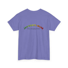 Load image into Gallery viewer, Massive Mondays Reggae Unisex Tee
