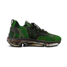 Load image into Gallery viewer, JRW Men&#39;s Camo Mesh Sneakers
