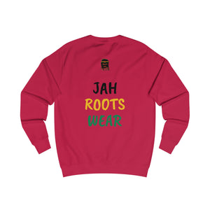 JRW Men's Sweatshirt (Original Collection)