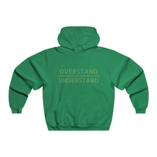 Load image into Gallery viewer, JRW O&gt;U Hooded Sweatshirt
