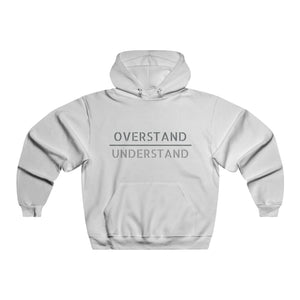 JRW O>U Hooded Sweatshirt