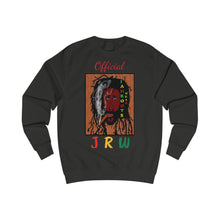 Load image into Gallery viewer, JRW Men's Sweatshirt (Original Collection)
