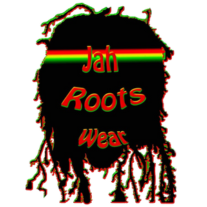 Jah Roots Wear, LLC was founded in 1993 in the city of New Orelans, Louisiana. Later was moved to the Mid-west. The JRW Mascot represents Roots and Culture, standing against all systematic injustice. We know,"Only True Unity Is The Key"! 