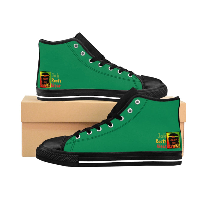 JRW Women's High-top Sneakers