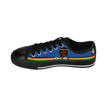 Load image into Gallery viewer, Men&#39;s JRW Sneakers (Blue)
