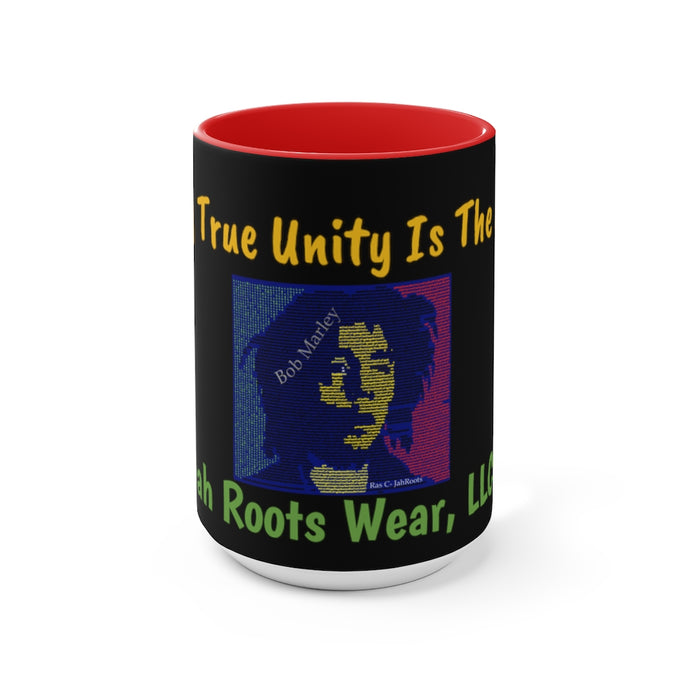 JRW Coffee Mug