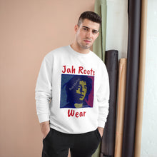 Load image into Gallery viewer, Jah Roots Wear Unisex Sweatshirt
