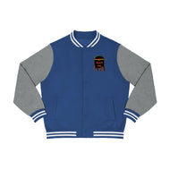 JRW Men's Varsity Jacket