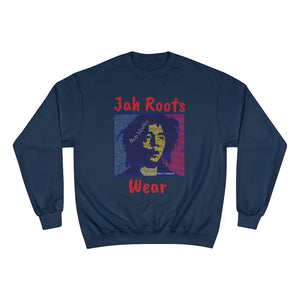 Jah Roots Wear Unisex Sweatshirt