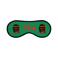 JRW Sleeping Mask