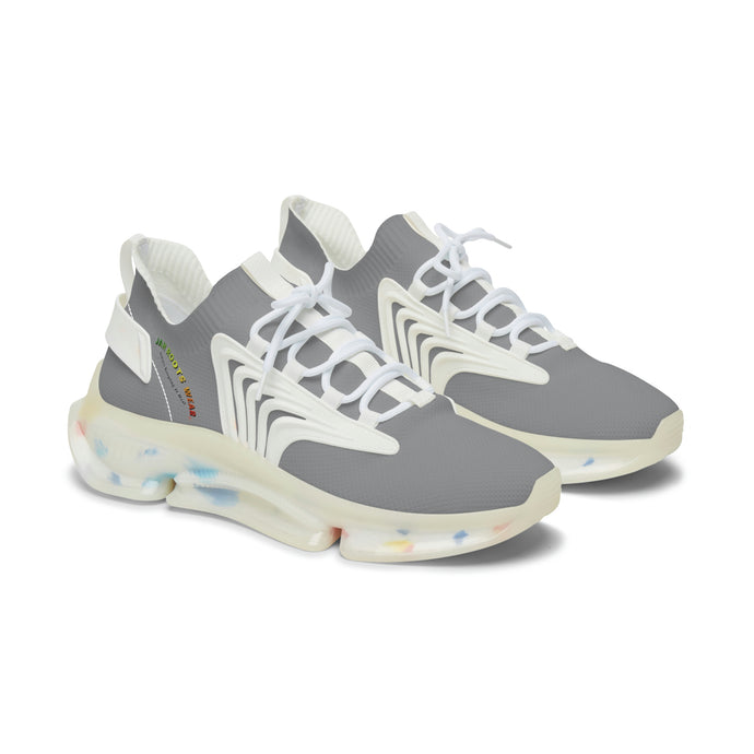JRW Women's Mesh Running Shoe
