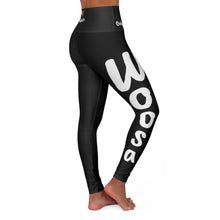 Load image into Gallery viewer, JRW High Waisted Yoga Leggings
