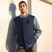 Load image into Gallery viewer, JRW Men&#39;s Varsity Jacket
