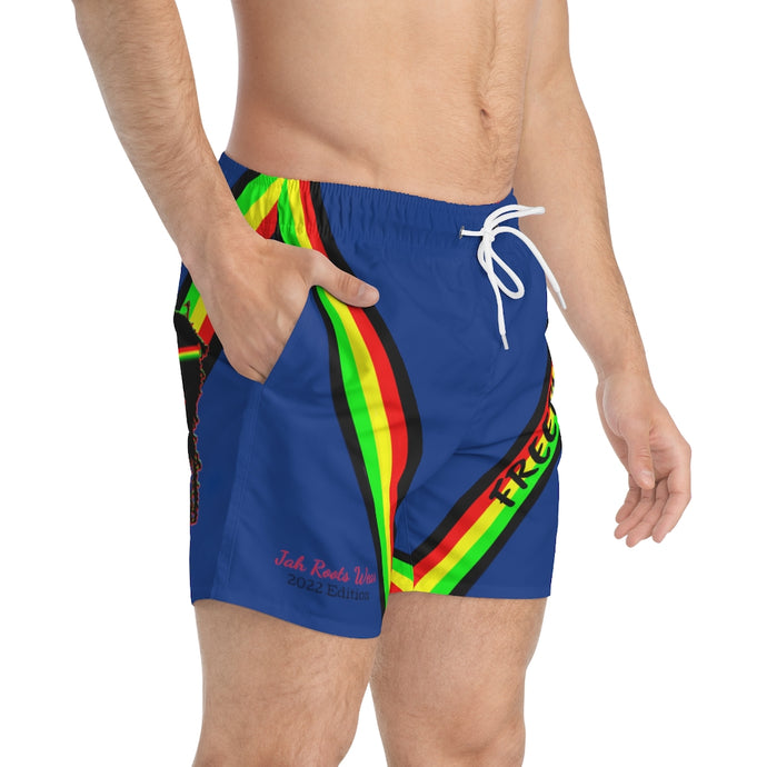 JRW Swim Trunks