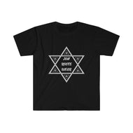 JRW Star of David T-Shirt