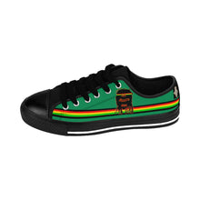 Load image into Gallery viewer, Men&#39;s JRW Sneakers (Green)
