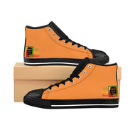JRW Women's High-Top Sneakers