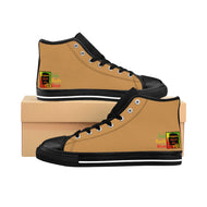 JRW Women's High-top Sneakers