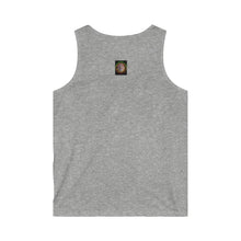 Load image into Gallery viewer, JRW Men&#39;s Tank Top (HWMU Collection)
