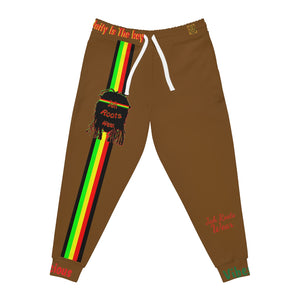 JRW Athletic Joggers