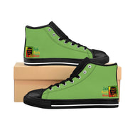 JRW Women's High-Top Sneakers