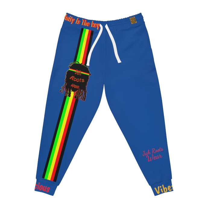 JRW Athletic Joggers