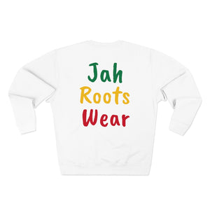 Jah Roots Wear  (Vintage Edition)