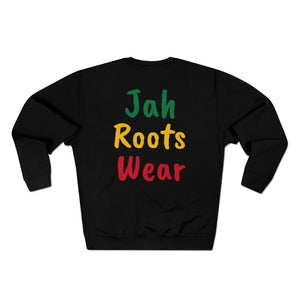 Jah Roots Wear  (Vintage Edition)